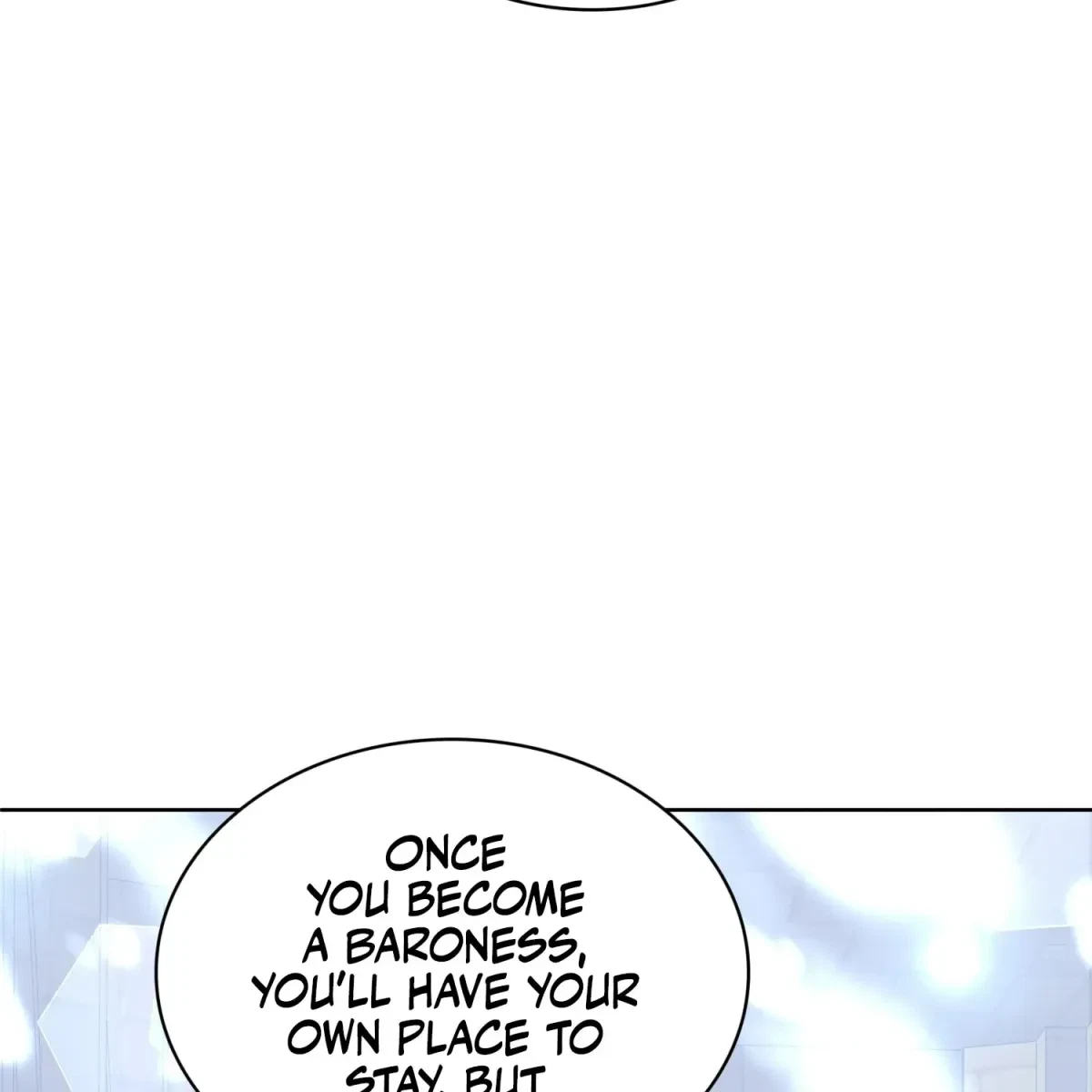 The Beast I Chose Chapter 4, page 91