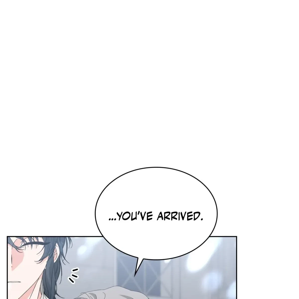 The Beast I Chose Chapter 4, page 96