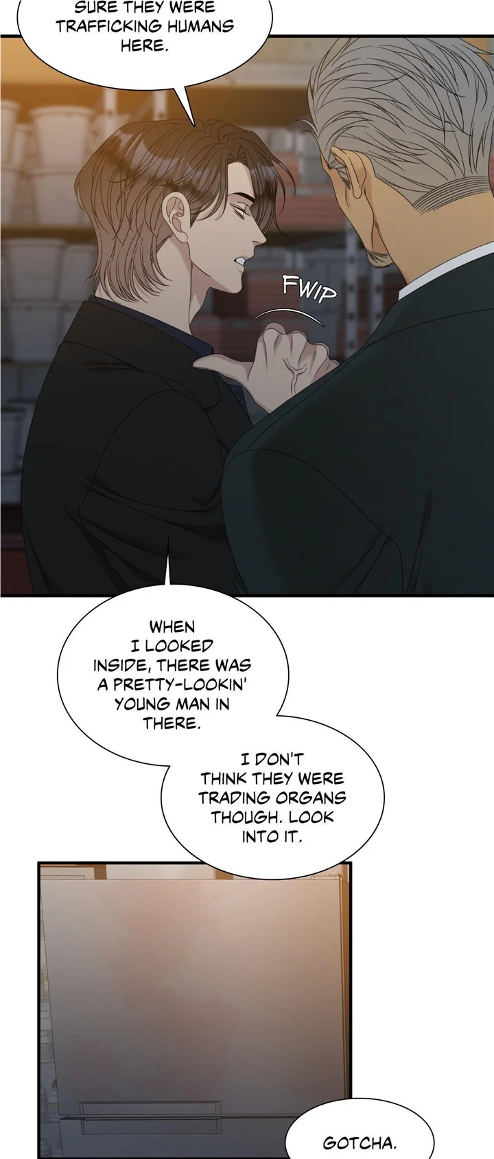 Chapter 64, page 23