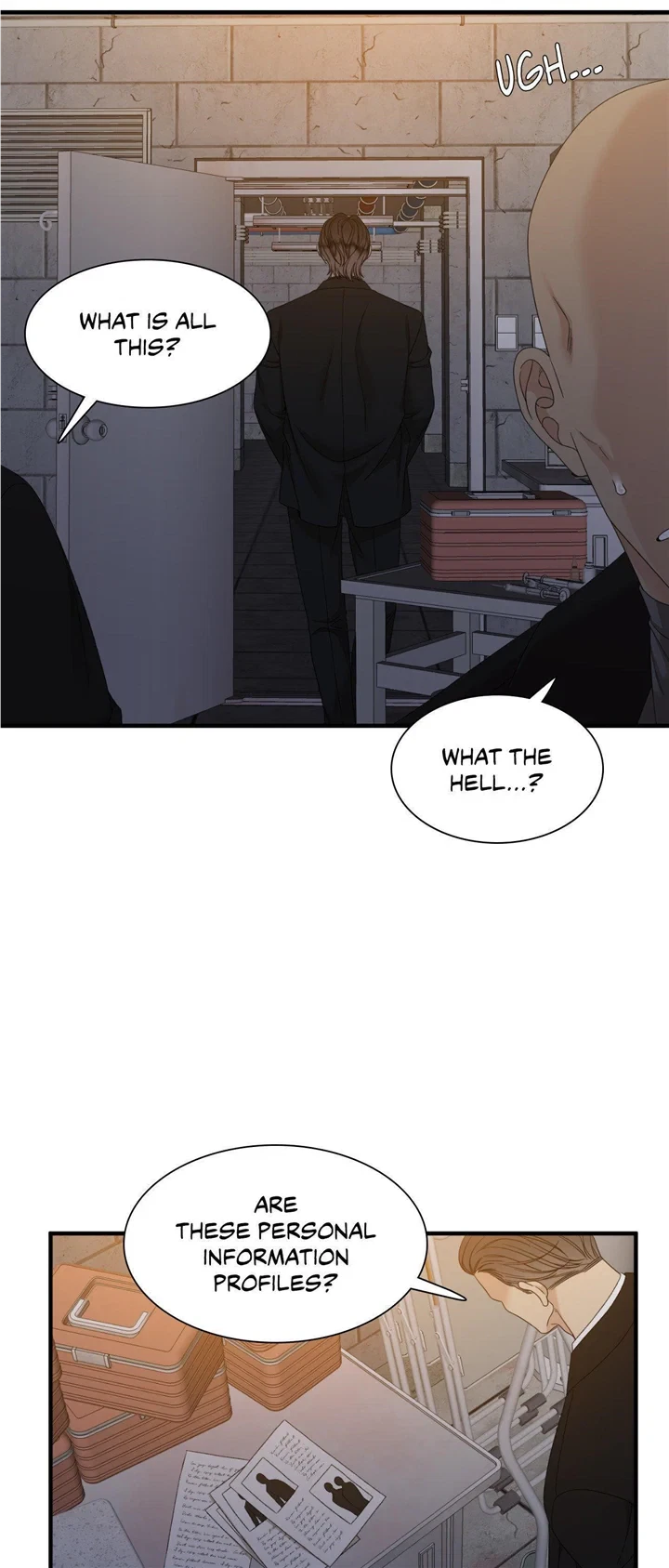Chapter 64, page 26