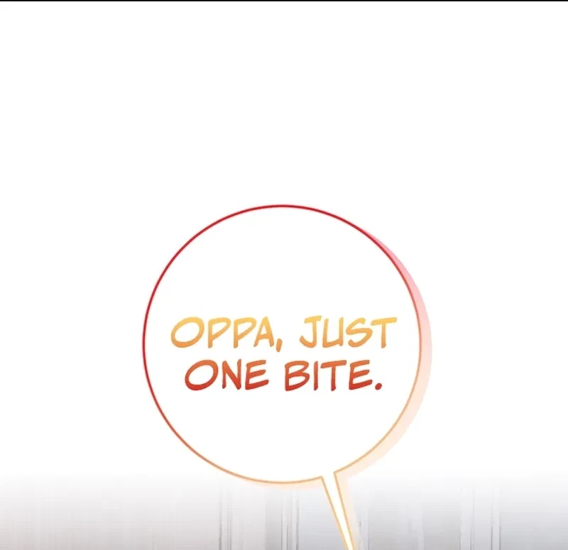 Oppa, Just A Mouthful Chapter 1, page 14