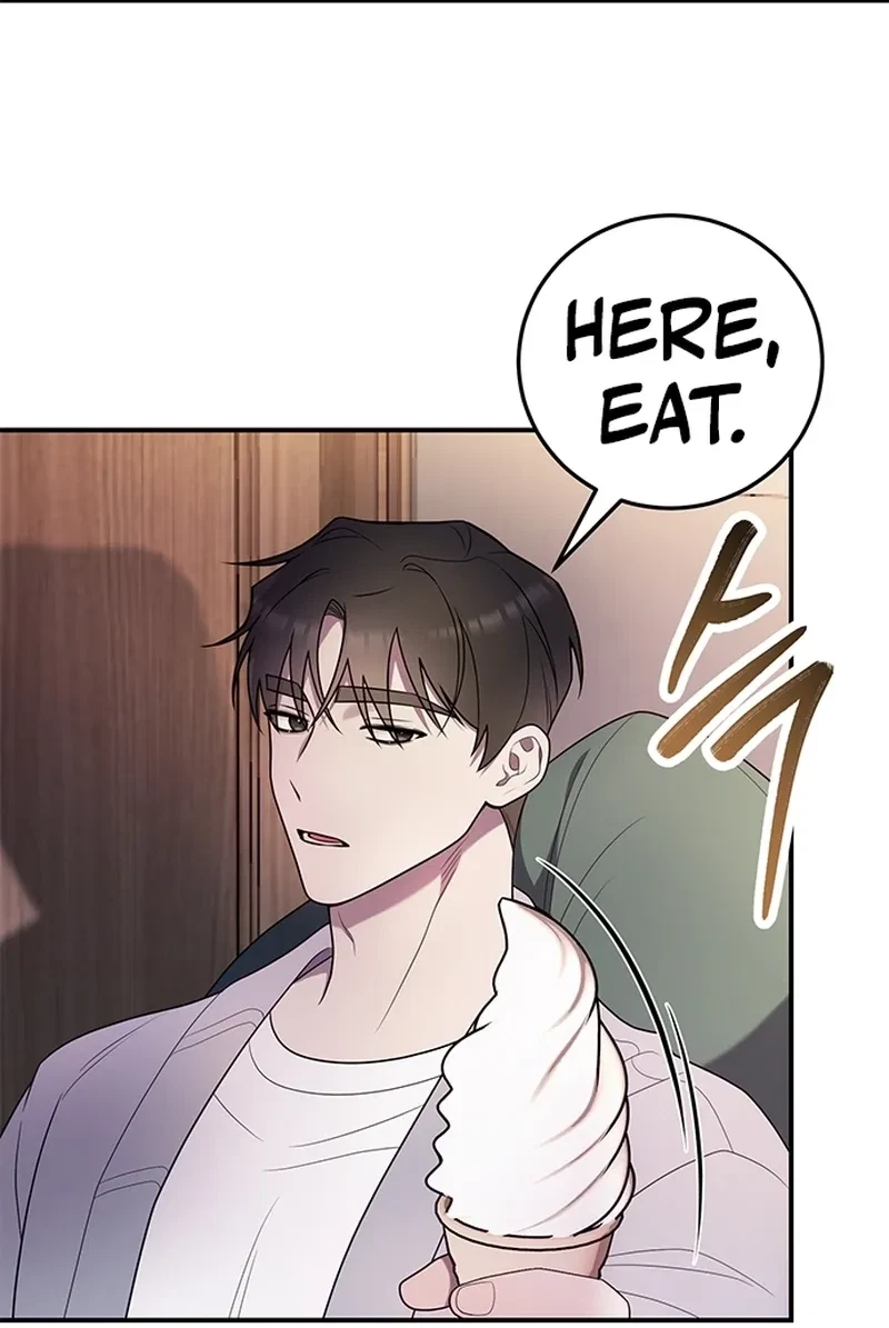 Oppa, Just A Mouthful Chapter 1, page 16