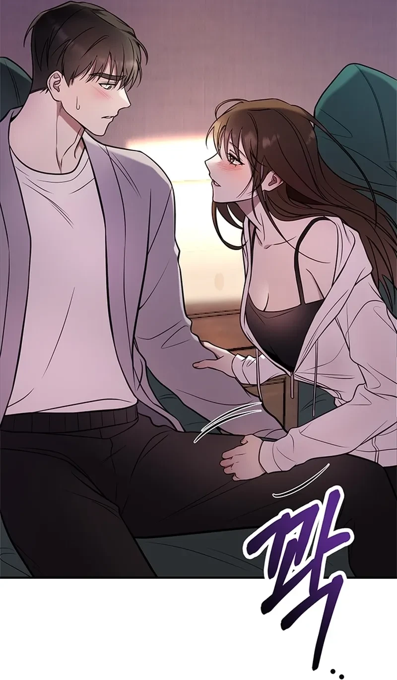 Oppa, Just A Mouthful Chapter 1, page 21