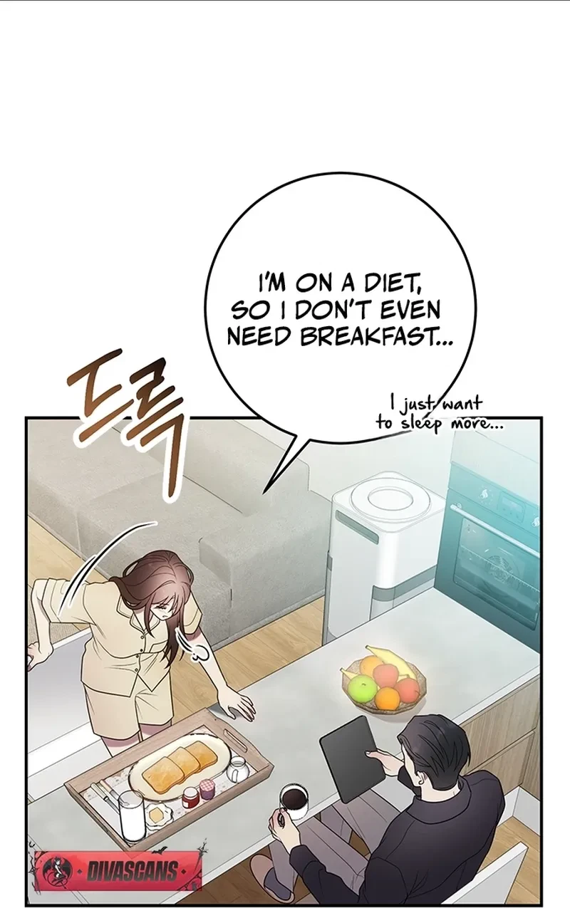 Oppa, Just A Mouthful Chapter 1, page 30