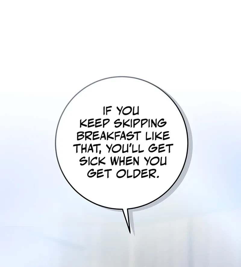 Oppa, Just A Mouthful Chapter 1, page 31