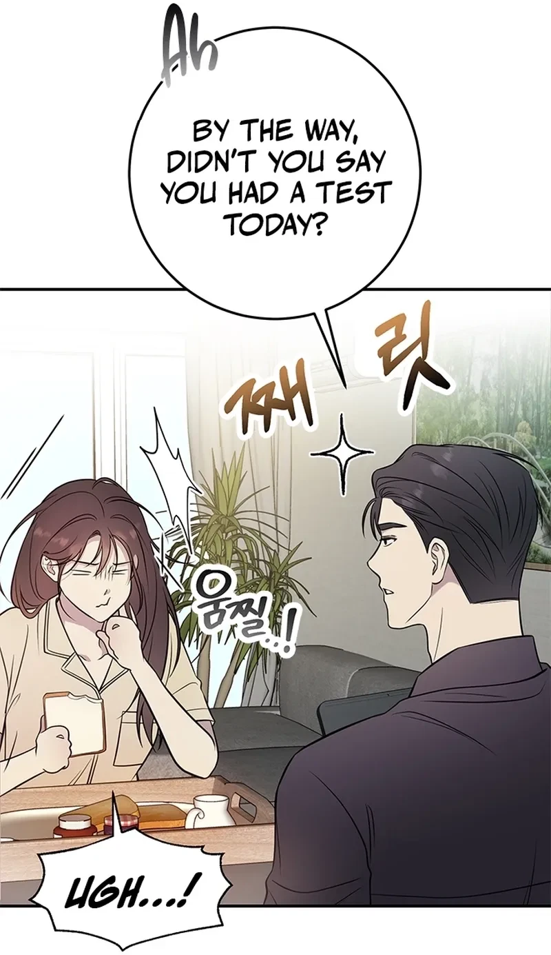Oppa, Just A Mouthful Chapter 1, page 36