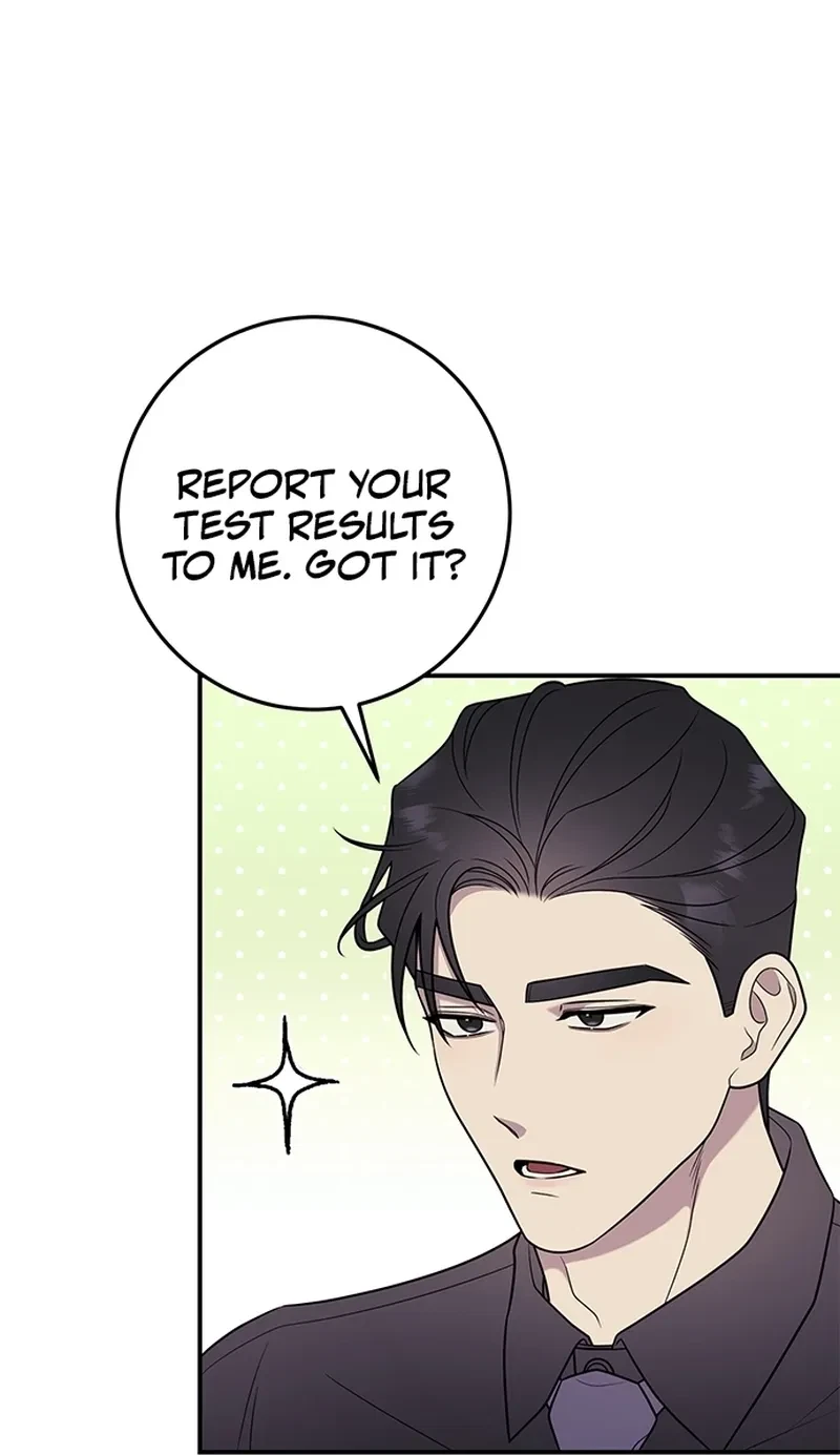 Oppa, Just A Mouthful Chapter 1, page 37