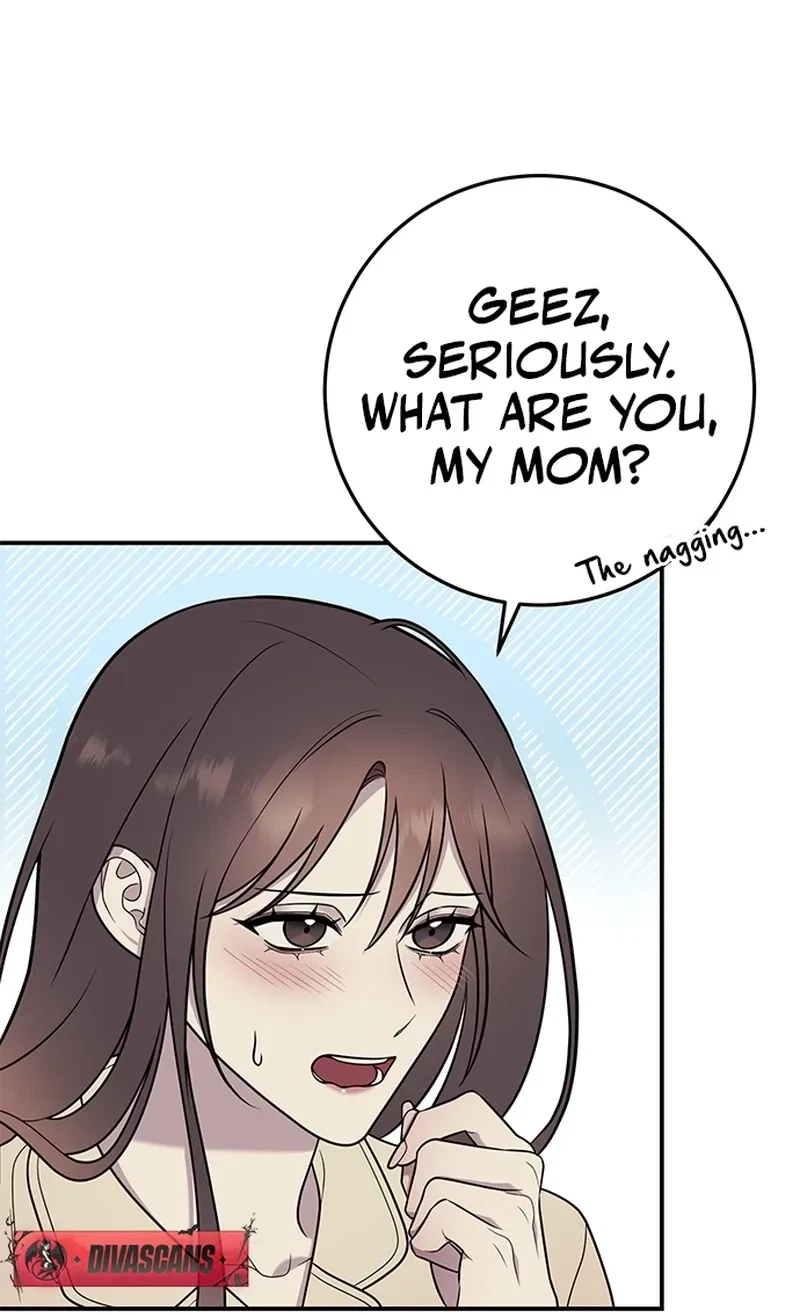 Oppa, Just A Mouthful Chapter 1, page 38