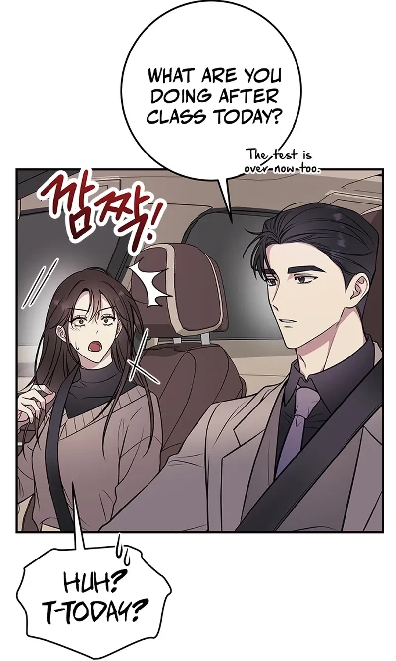 Oppa, Just A Mouthful Chapter 1, page 51