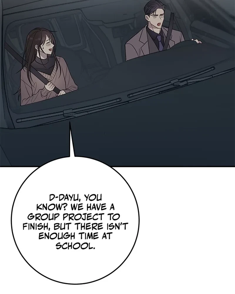 Oppa, Just A Mouthful Chapter 1, page 55