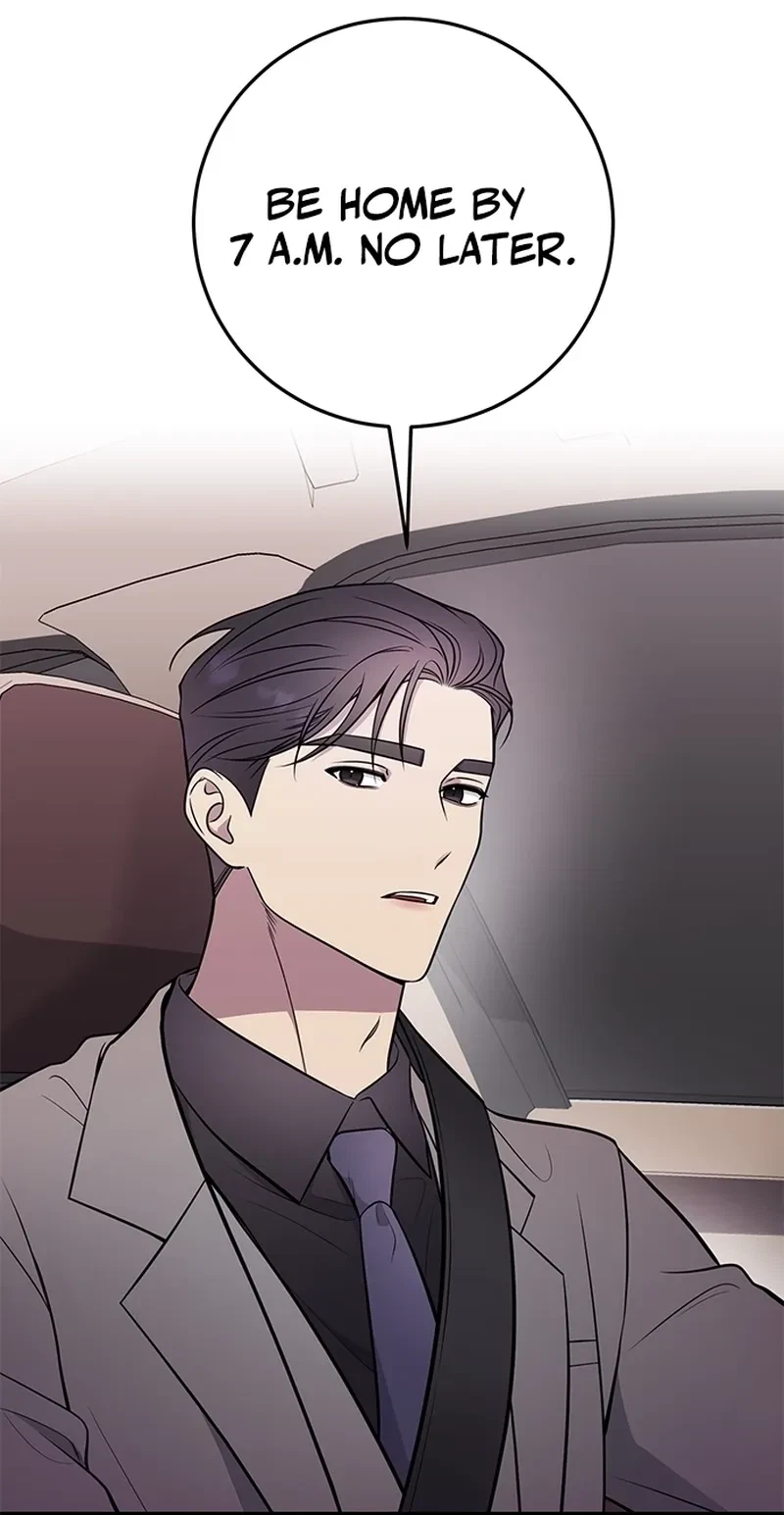 Oppa, Just A Mouthful Chapter 1, page 67
