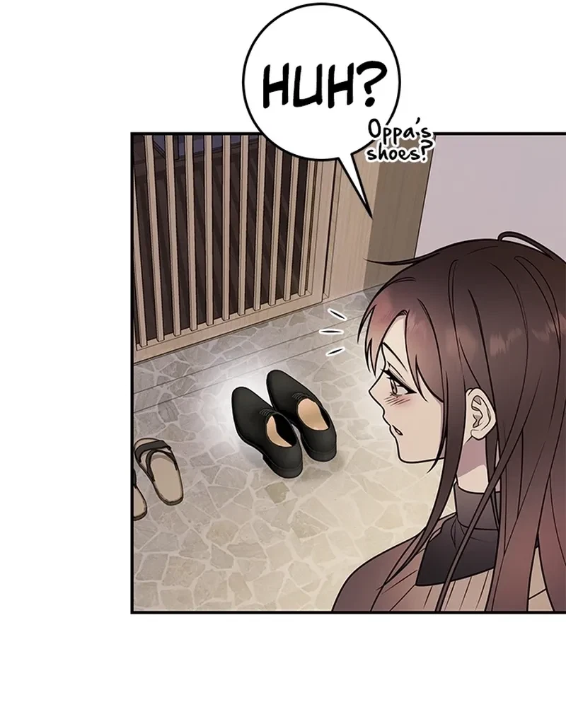 Oppa, Just A Mouthful Chapter 1, page 79