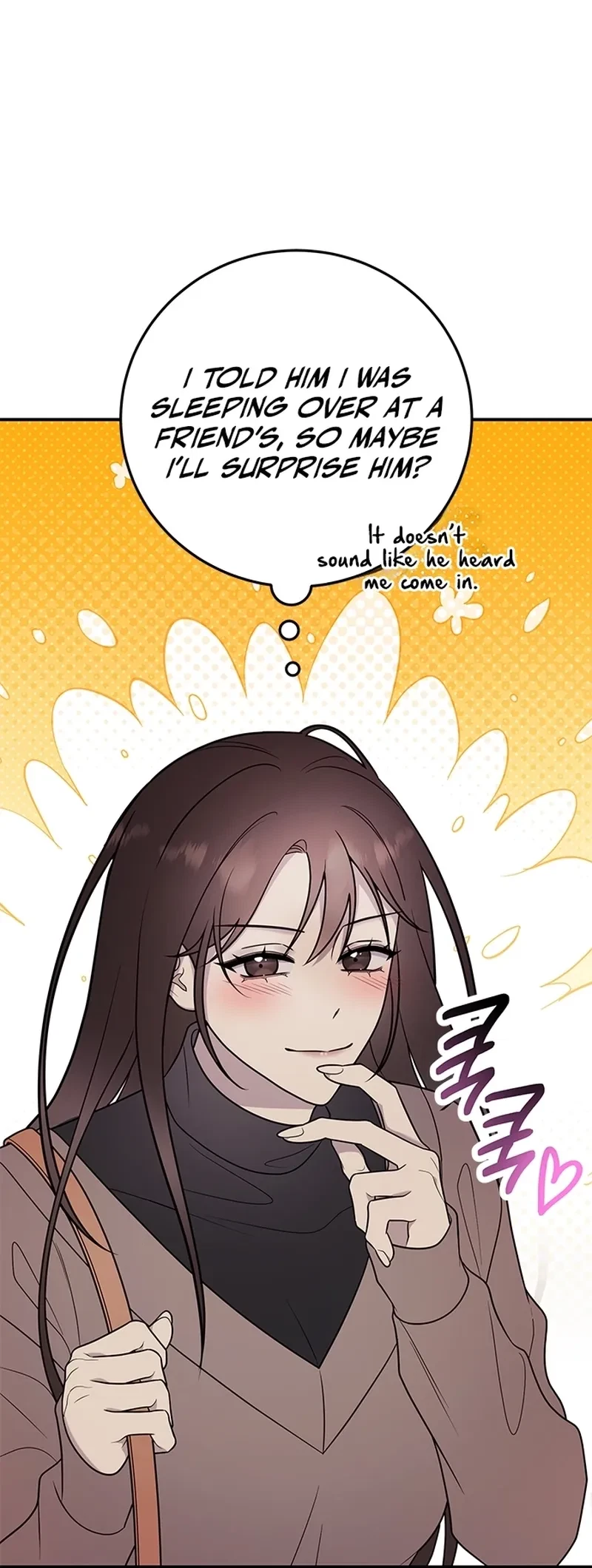 Oppa, Just A Mouthful Chapter 1, page 82
