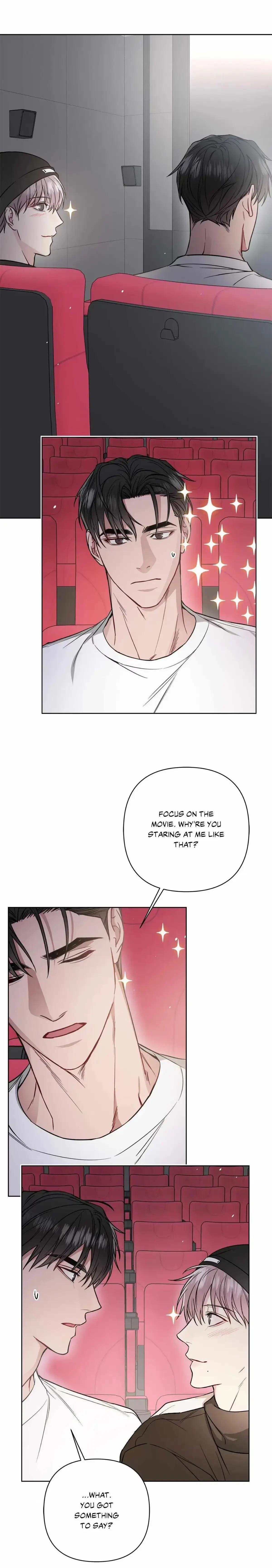 Rent Free Chapter 62, page 11