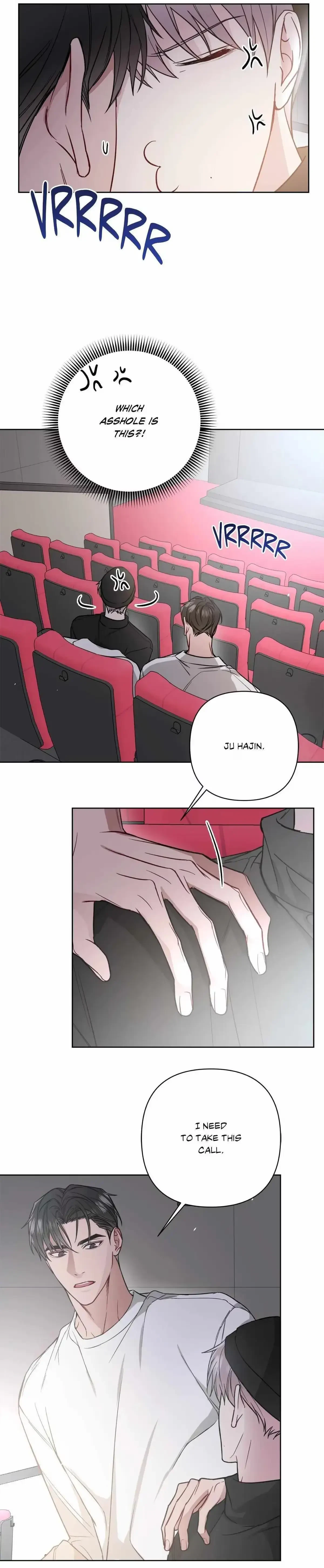 Rent Free Chapter 62, page 13