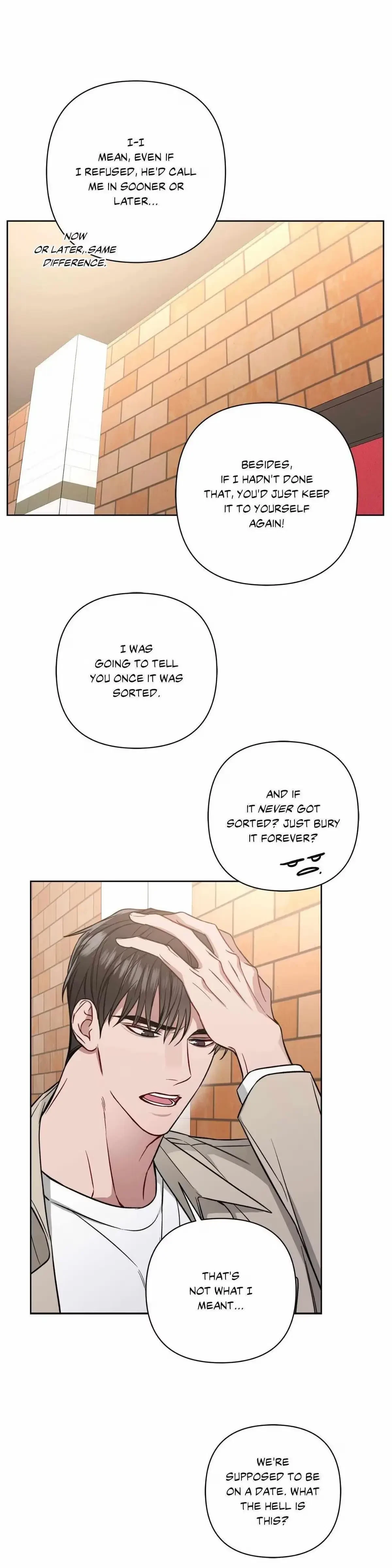 Rent Free Chapter 62, page 20