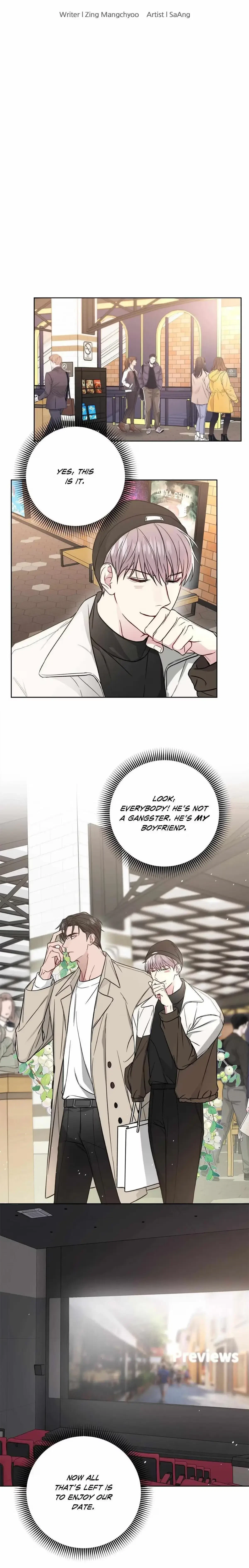 Rent Free Chapter 62, page 8