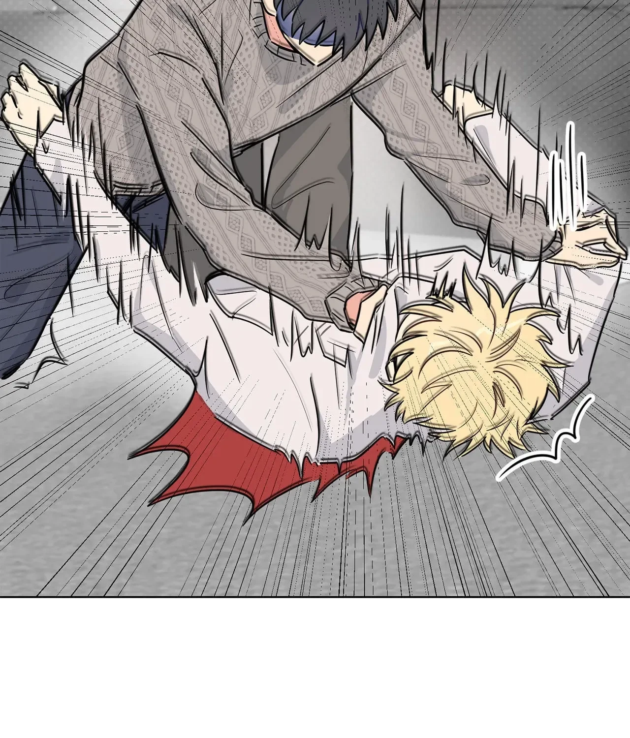 Summer Sparks Chapter 11, page 14