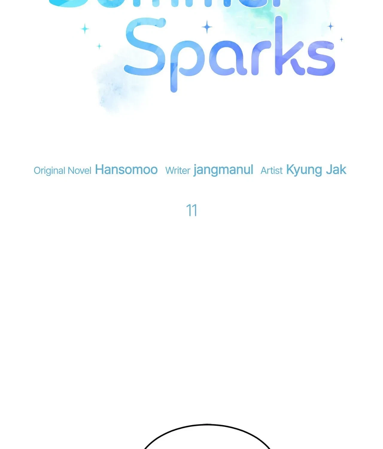 Summer Sparks Chapter 11, page 2