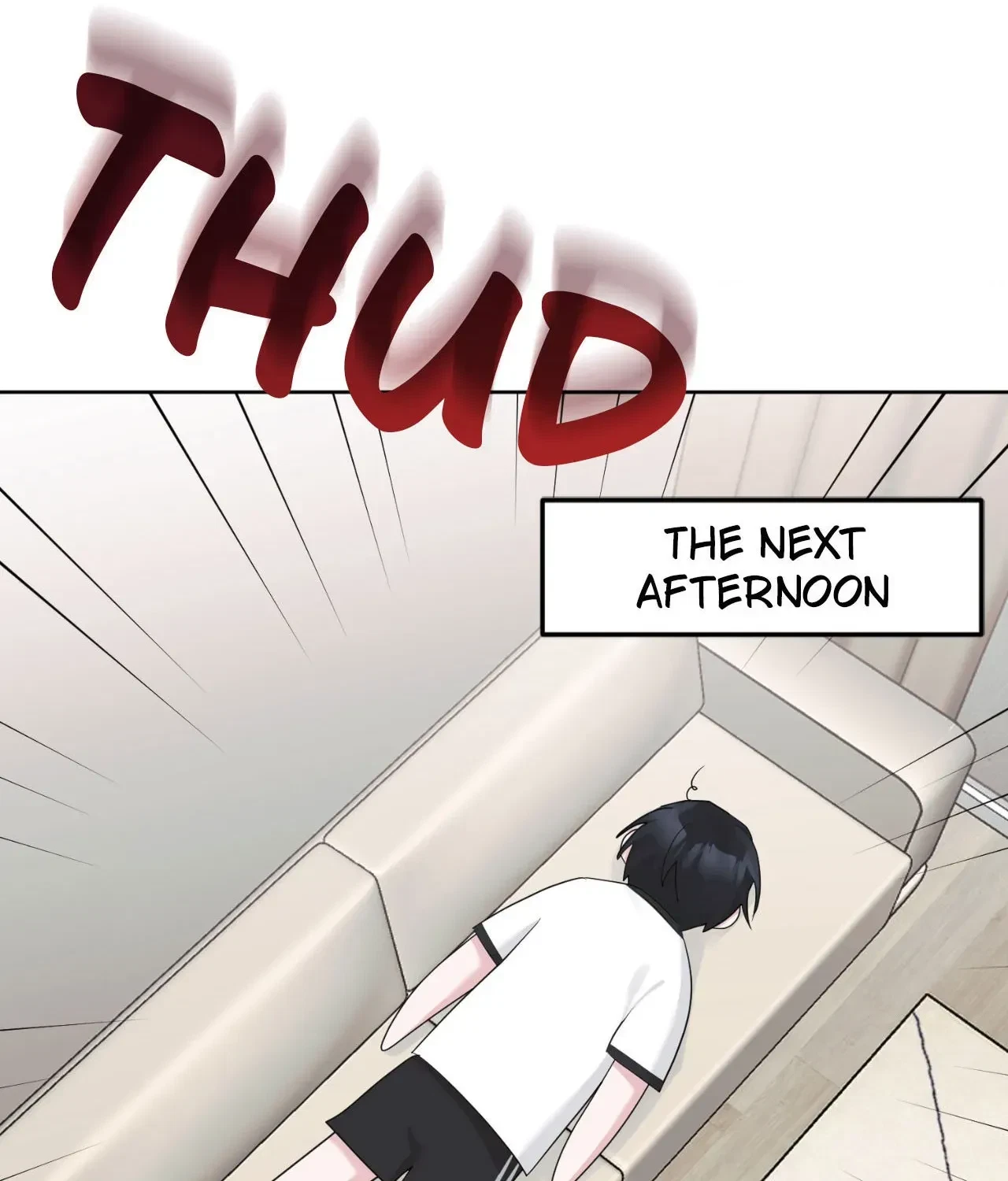 Summer Sparks Chapter 11, page 22