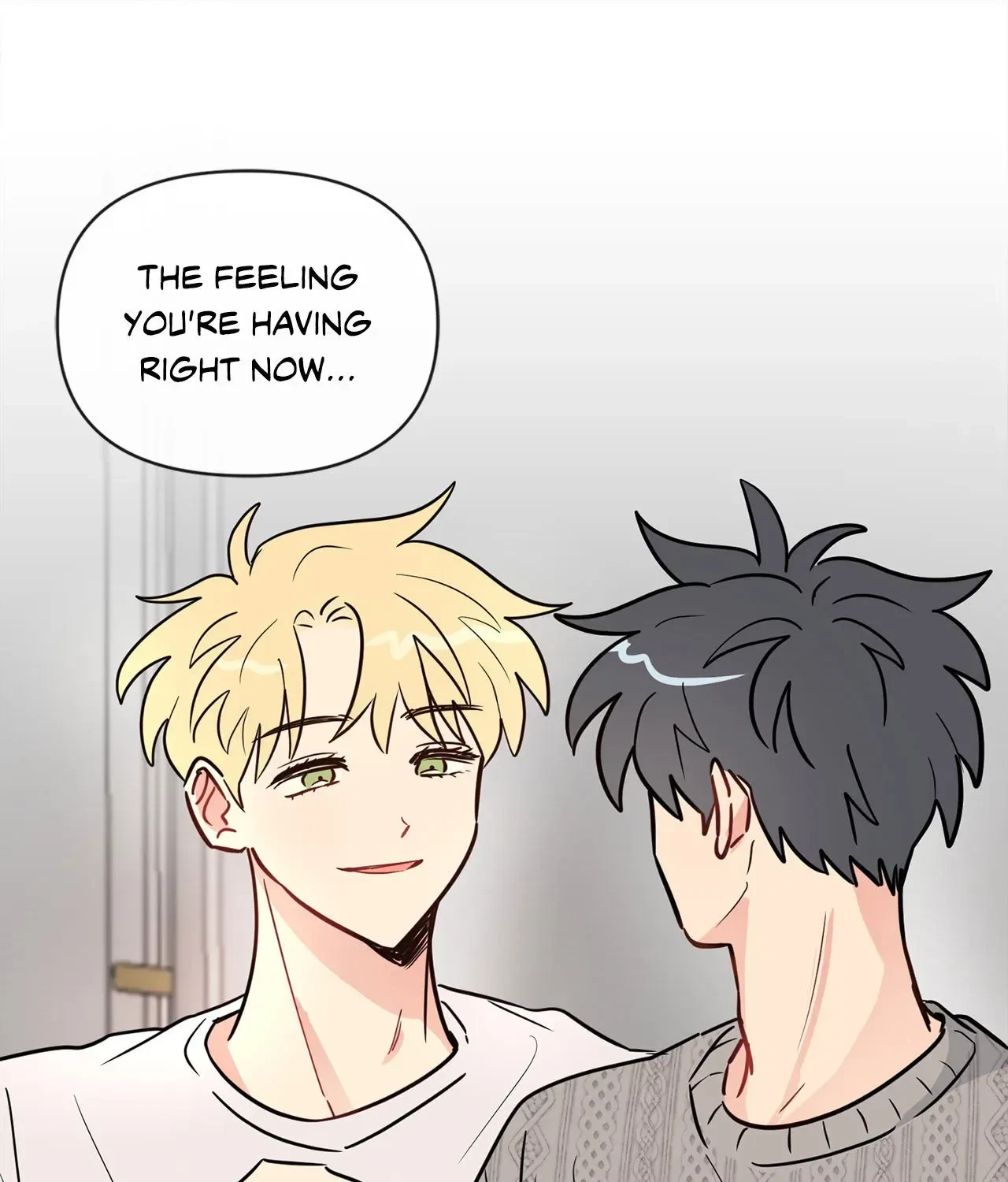 Summer Sparks Chapter 11, page 5