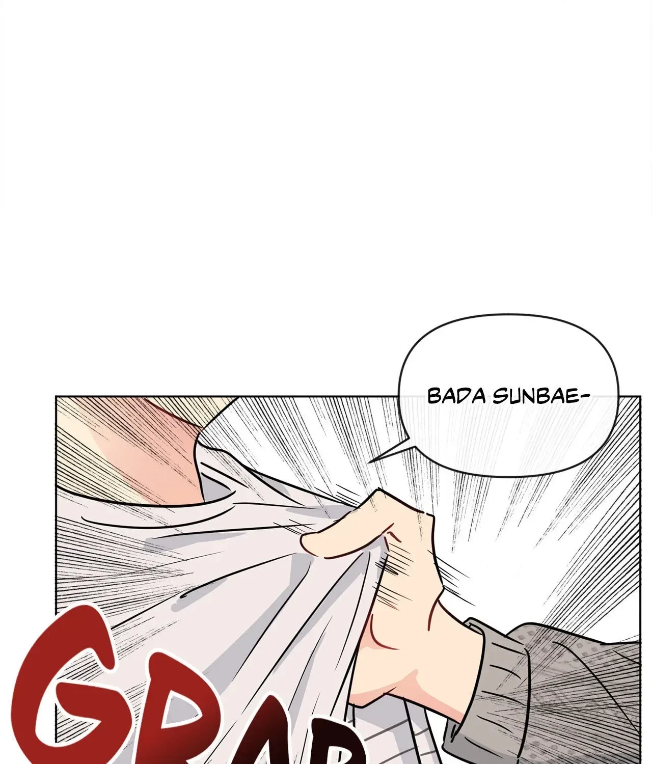 Summer Sparks Chapter 11, page 9
