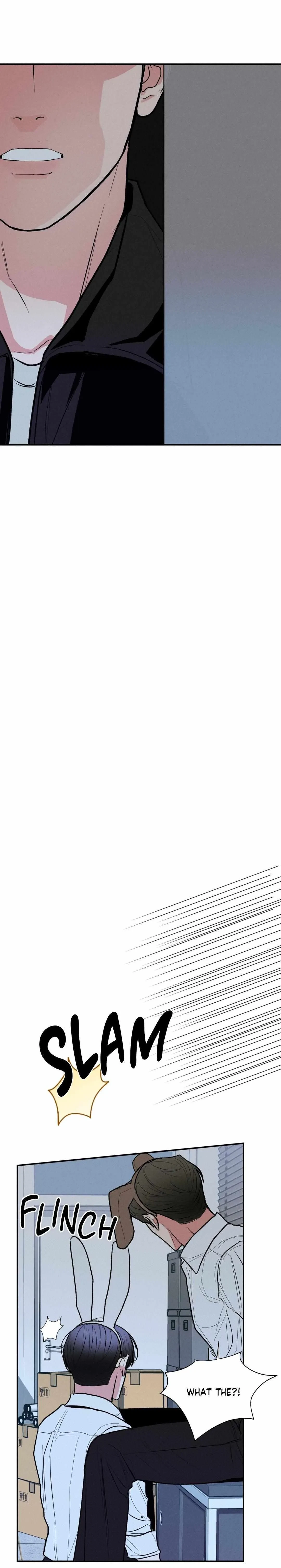 Pride And Persistence Chapter 32, page 17