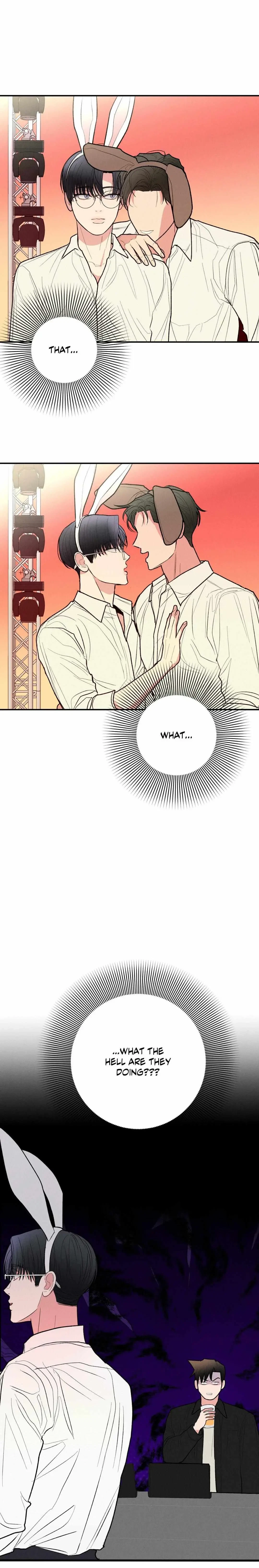 Pride And Persistence Chapter 32, page 2