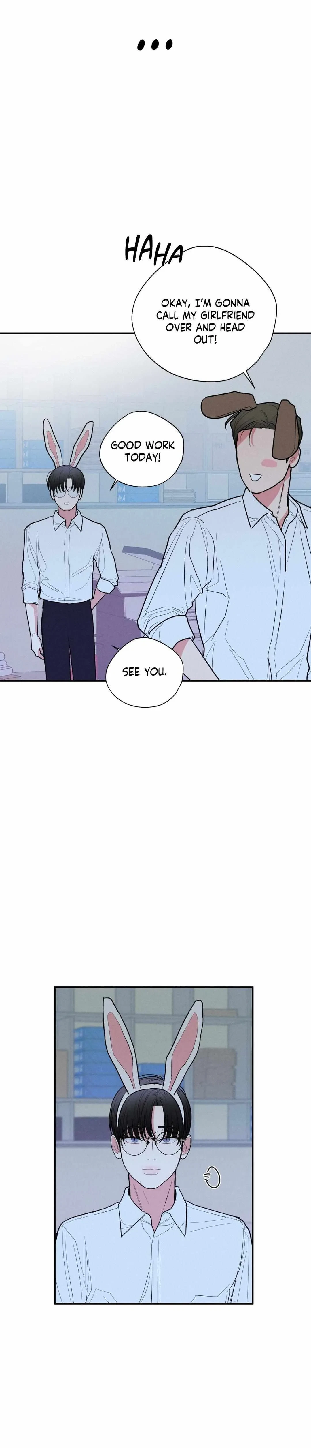 Pride And Persistence Chapter 32, page 20