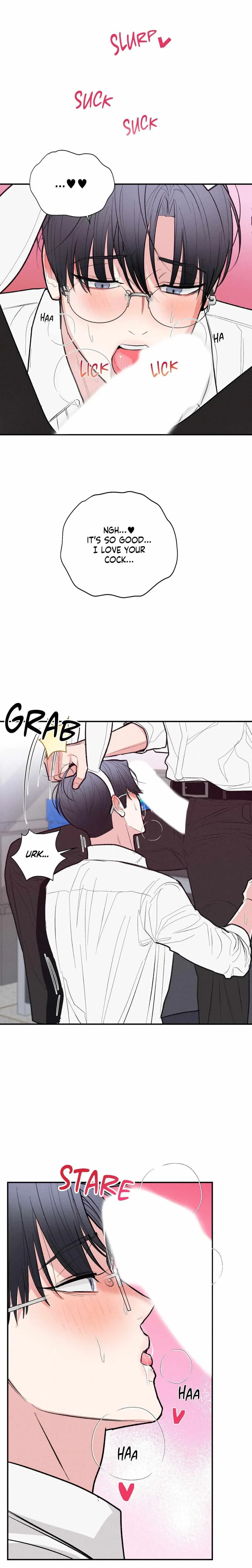 Pride And Persistence Chapter 32, page 22