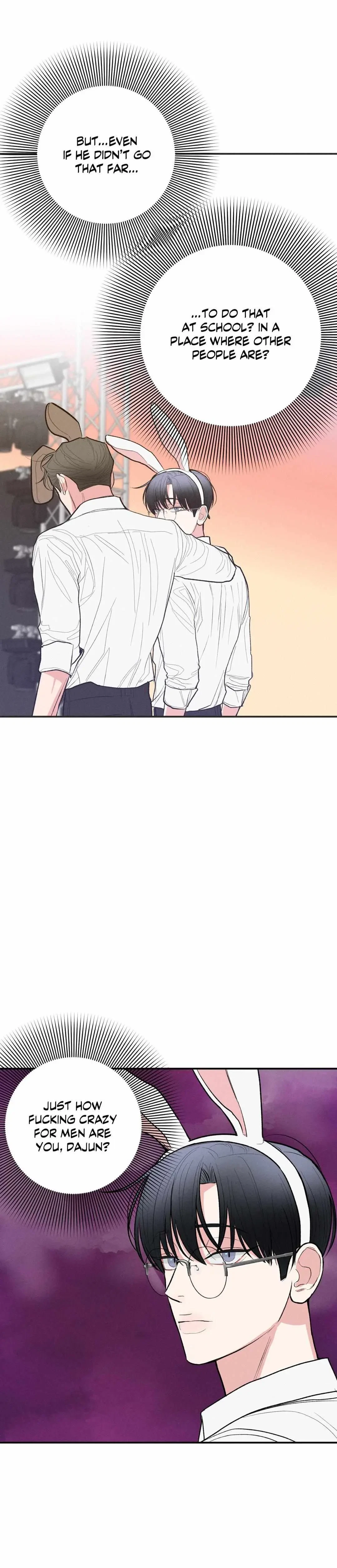 Pride And Persistence Chapter 32, page 25