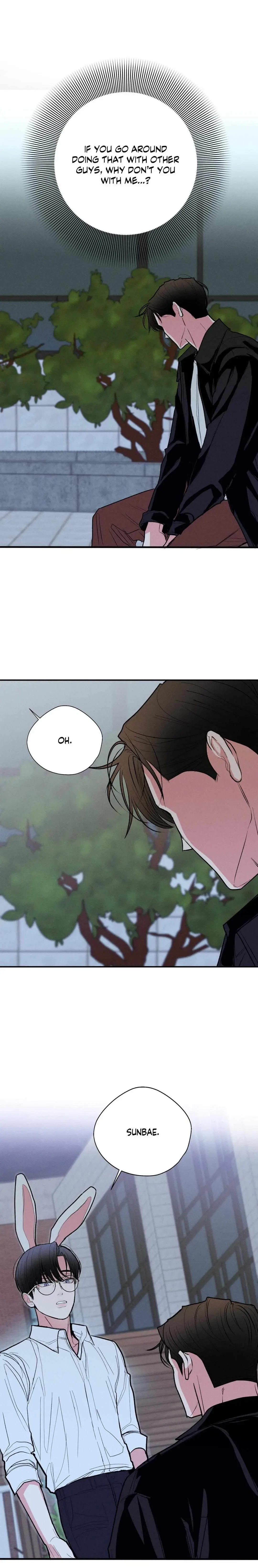 Pride And Persistence Chapter 32, page 26