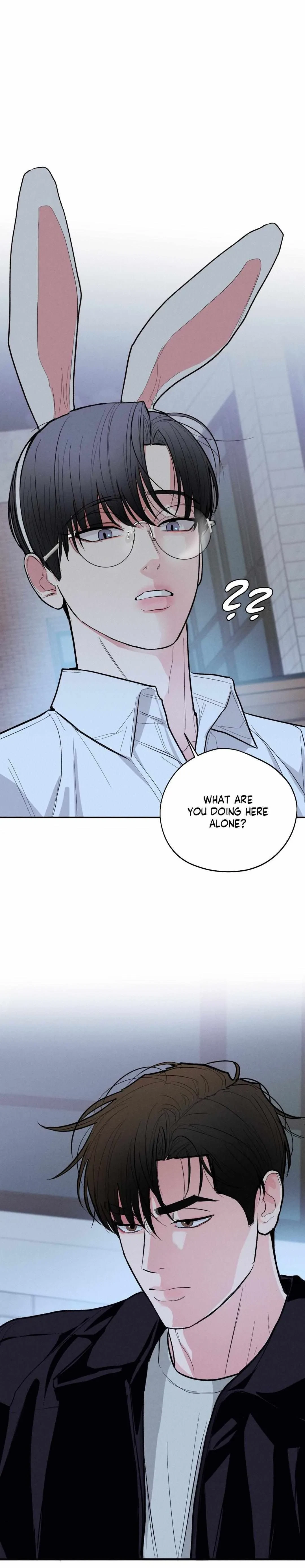 Pride And Persistence Chapter 32, page 27