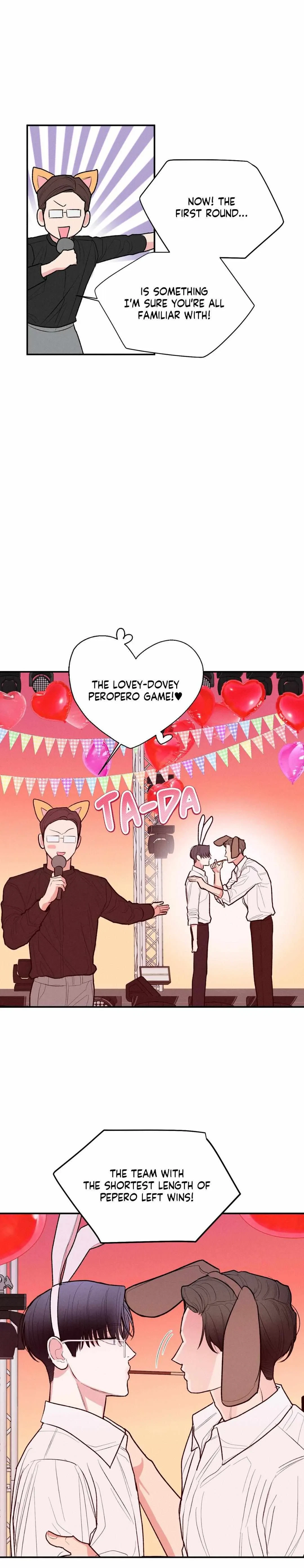 Pride And Persistence Chapter 32, page 4