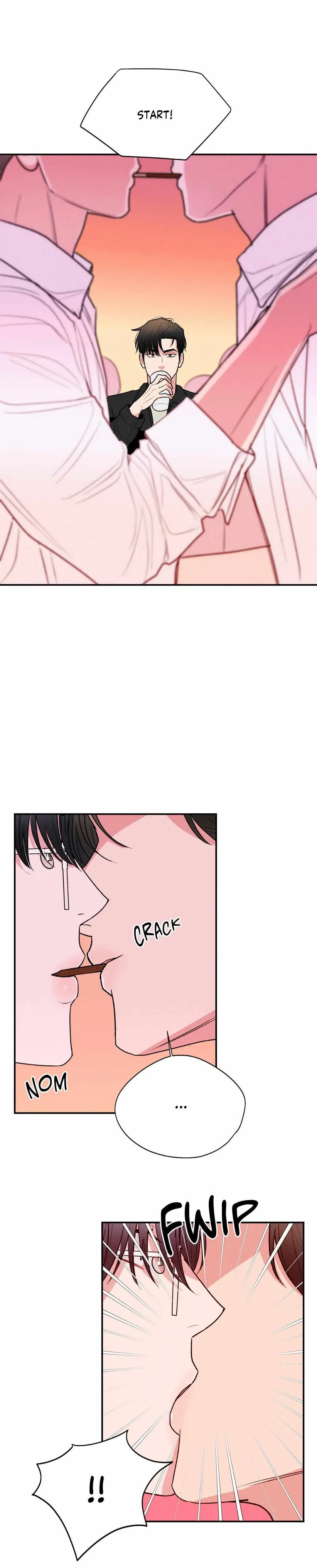 Pride And Persistence Chapter 32, page 5
