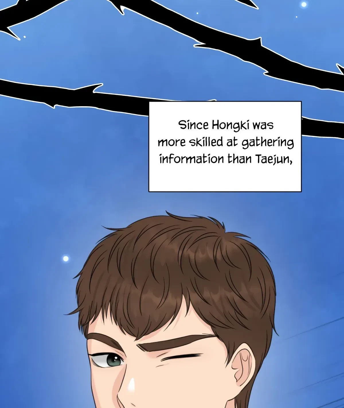 The Alpha Of Her Choice Chapter 120, page 3