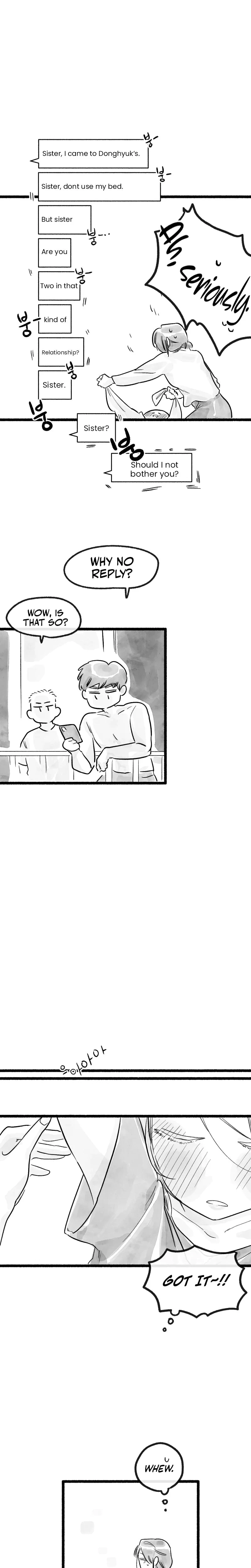 Common And Widespread Chapter 13, page 7