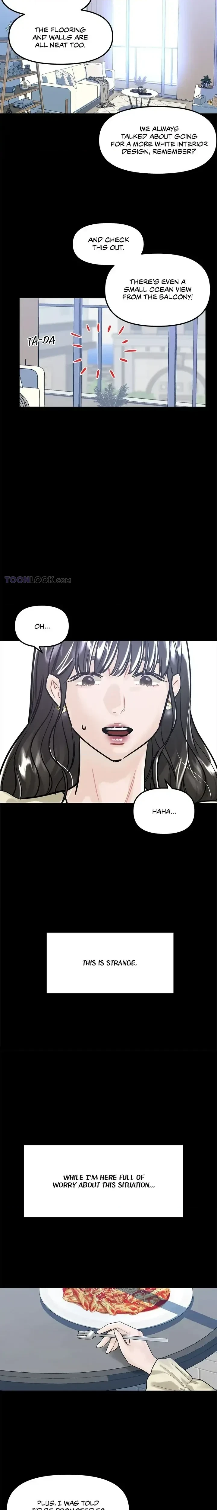 My Only 1 Chapter 41, page 3