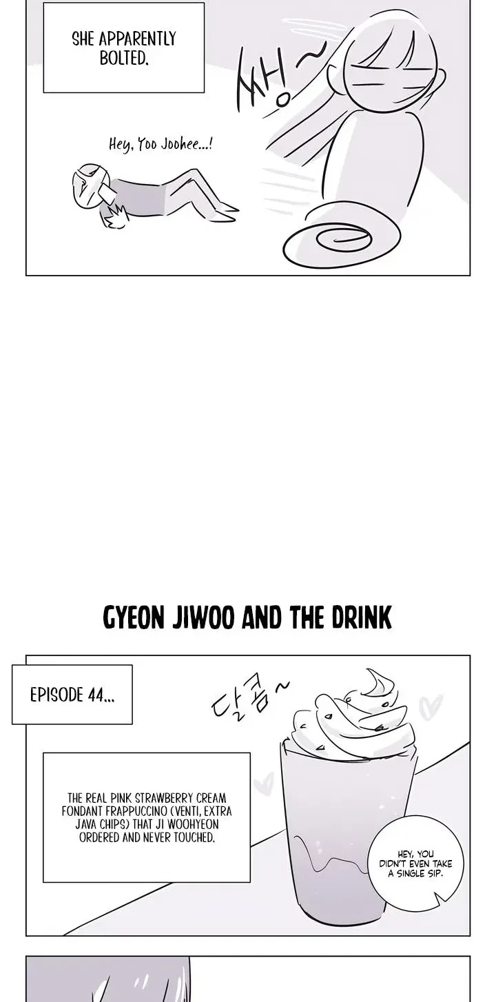 Yes Ma'am Chapter 44.5, page 4