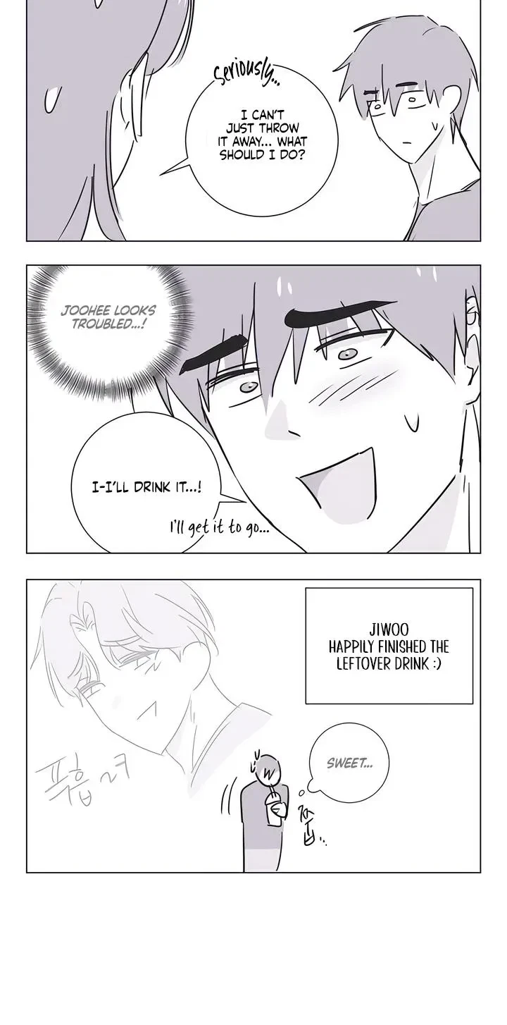 Yes Ma'am Chapter 44.5, page 5