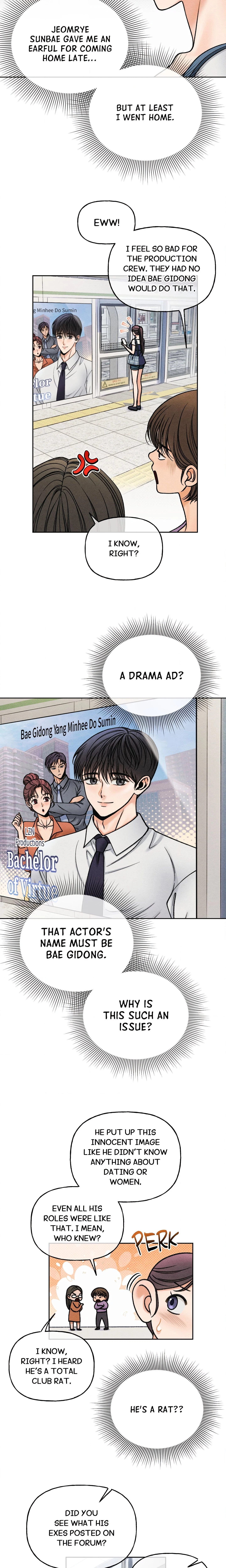 Confessions Of A Chambermaid Chapter 29 (Uncensored), page 2