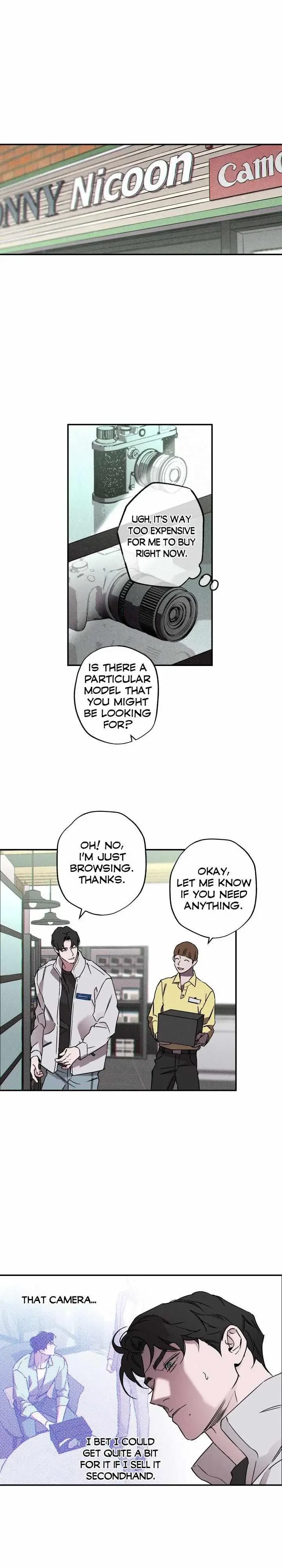 Wet Sand Chapter 41, page 2