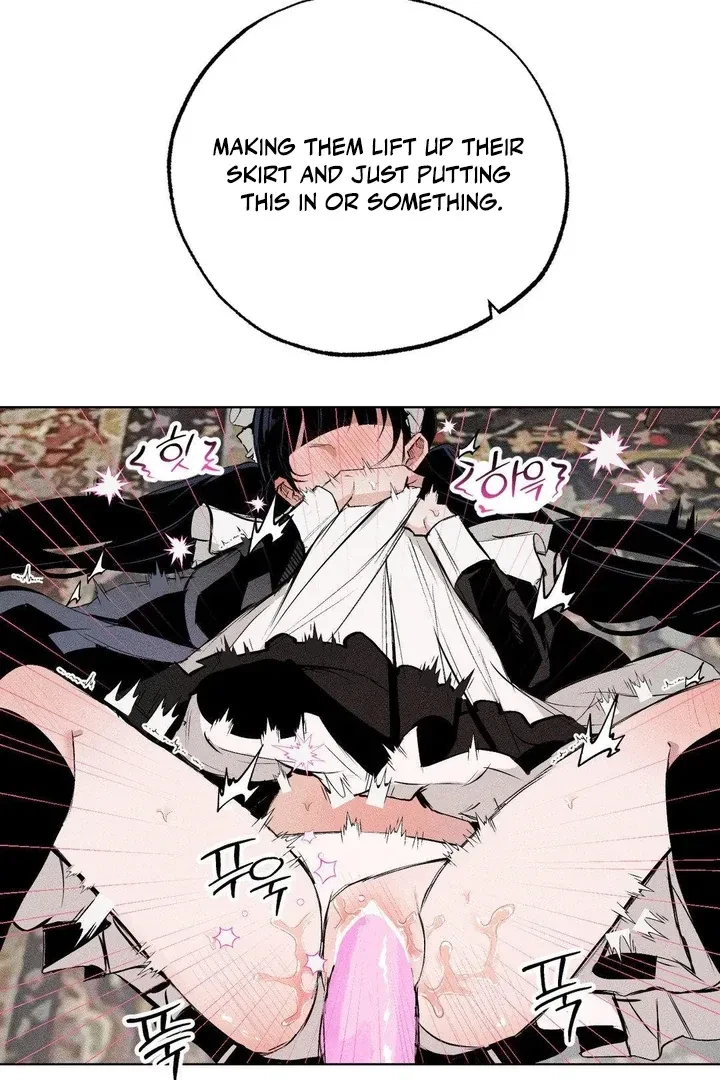 Romance Is Costume! Chapter 3, page 13