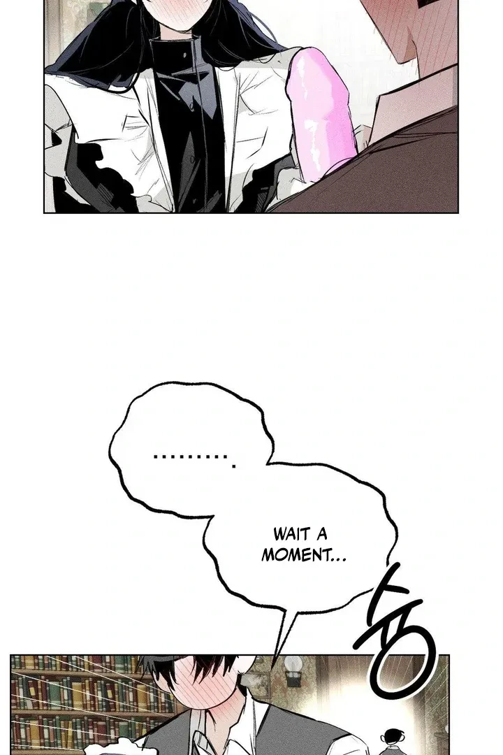 Romance Is Costume! Chapter 3, page 29