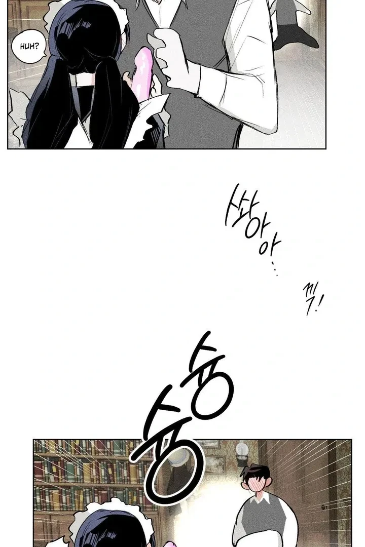 Romance Is Costume! Chapter 3, page 30