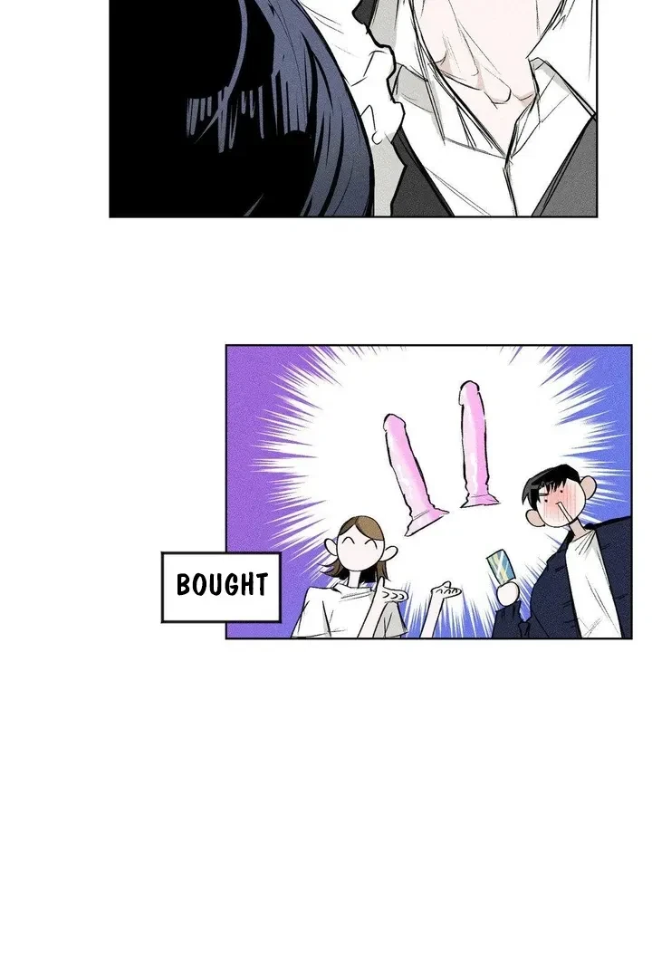 Romance Is Costume! Chapter 3, page 36