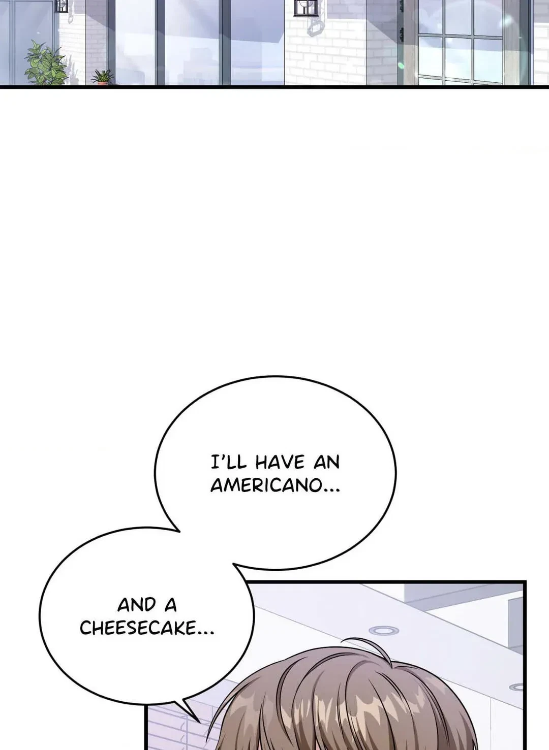 Virtual Strangers Chapter 8, page 3