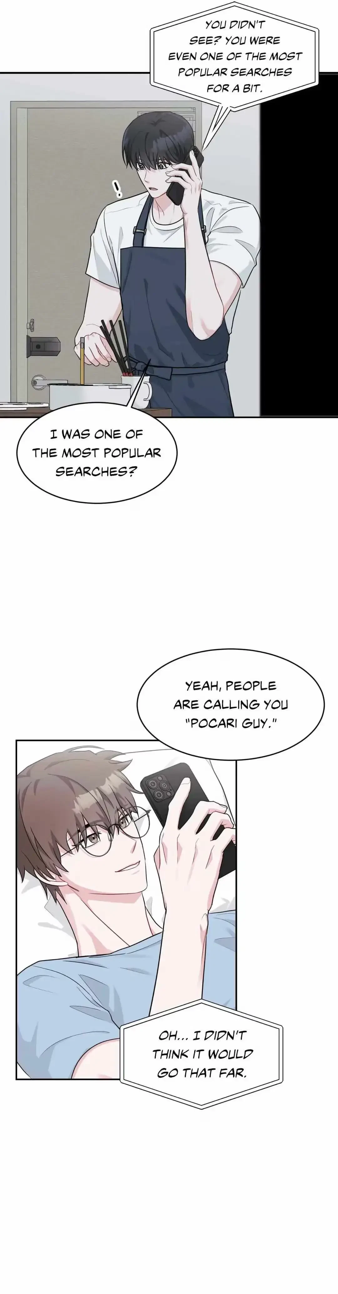 Summer Sparks Chapter 29, page 10