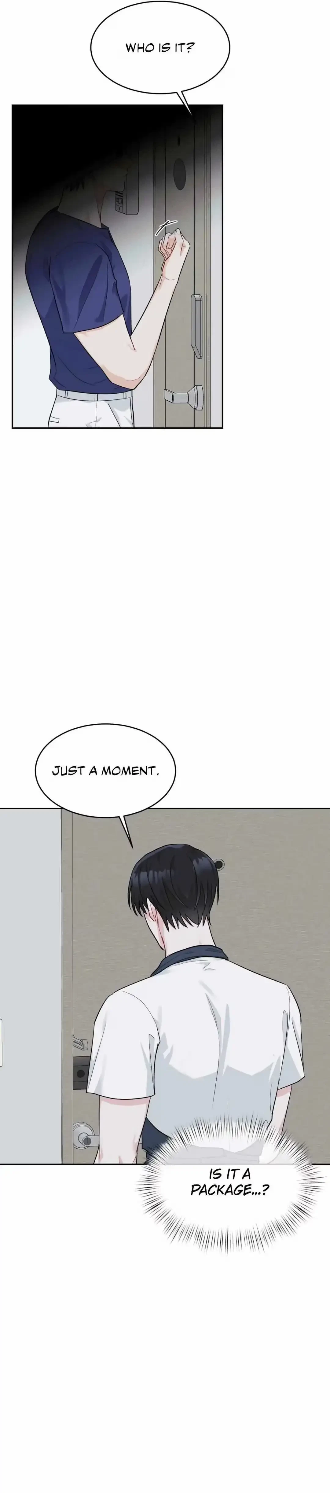 Summer Sparks Chapter 29, page 17