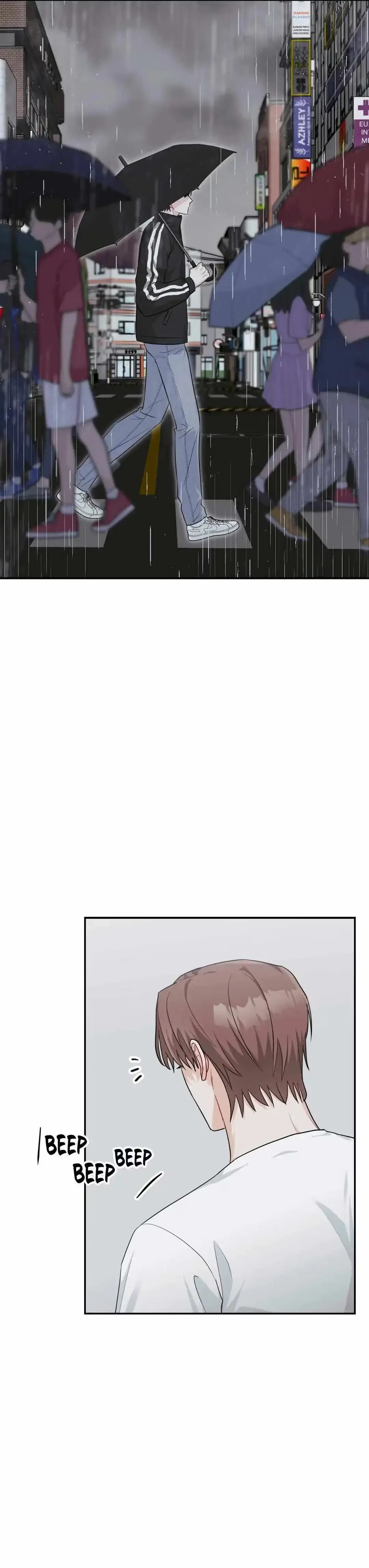 Summer Sparks Chapter 29, page 24